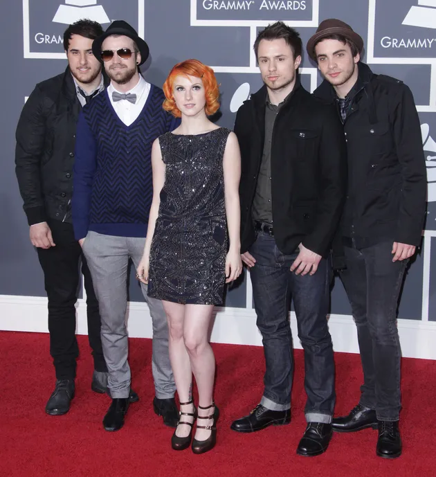 grammy awards 2010
