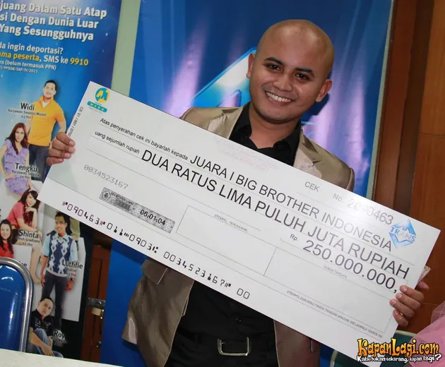 big brother indonesia