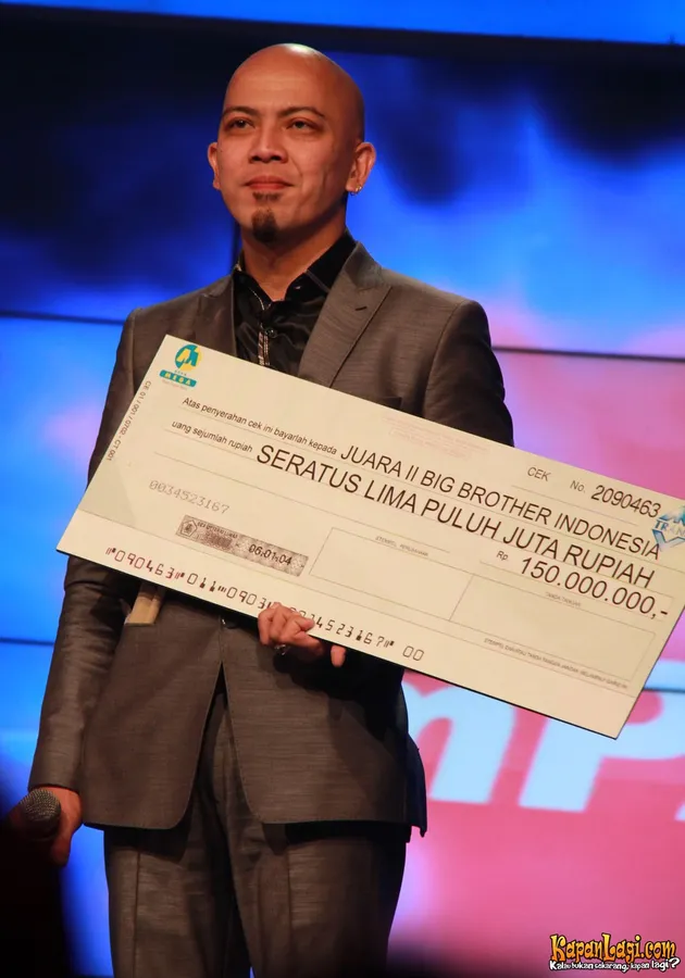 big brother indonesia