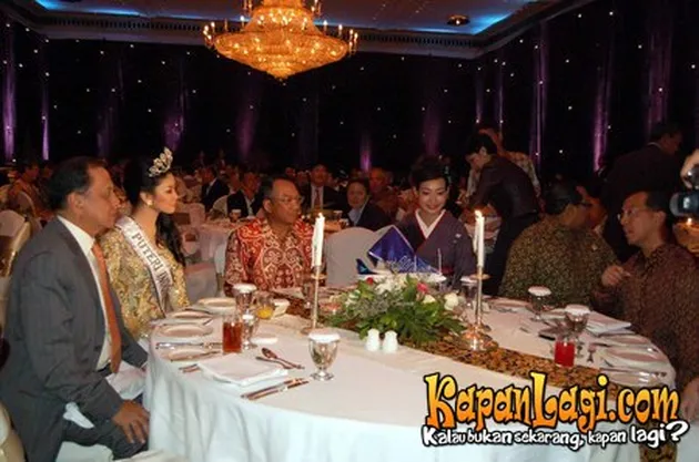 Duta Wisata