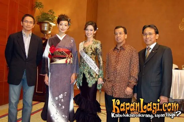 Duta Wisata
