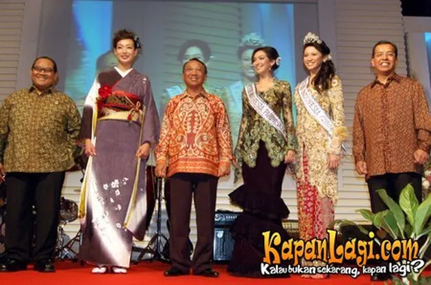 Duta Wisata