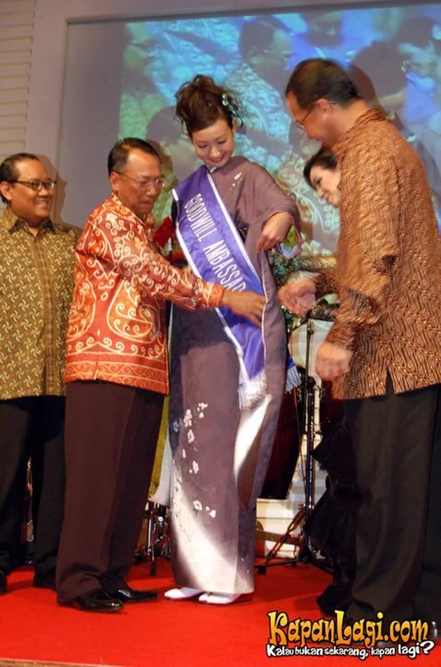 Duta Wisata