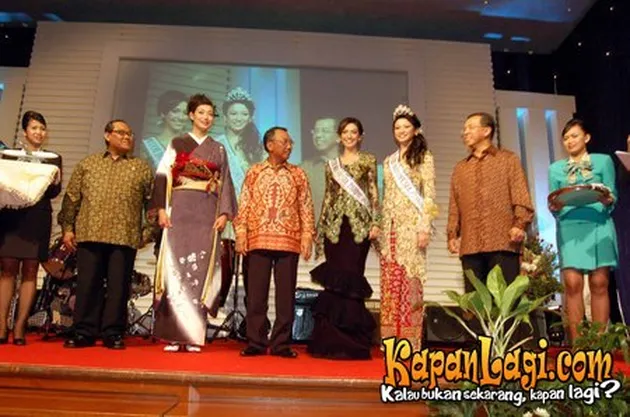 Duta Wisata