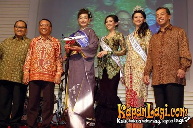 Duta Wisata