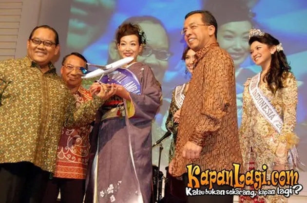 Duta Wisata