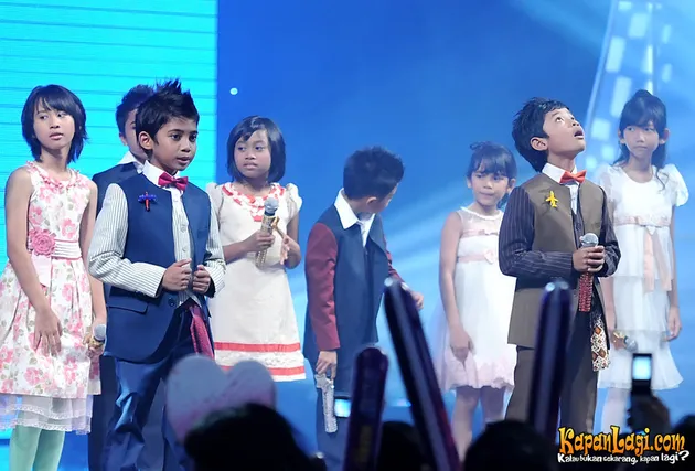 idola cilik 2