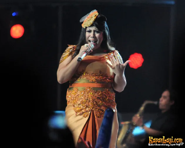 Indonesian Idol
