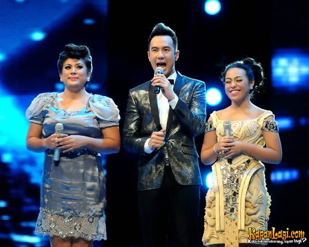 Indonesian Idol
