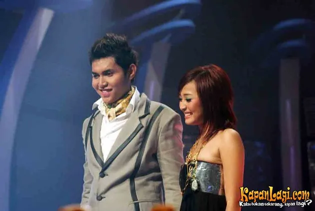 indonesian idol