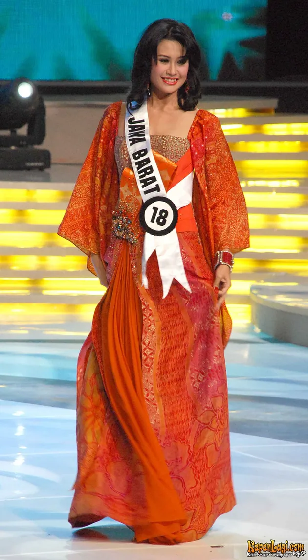 puteri indonesia 2009