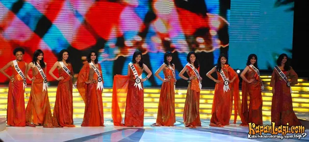 puteri indonesia 2009