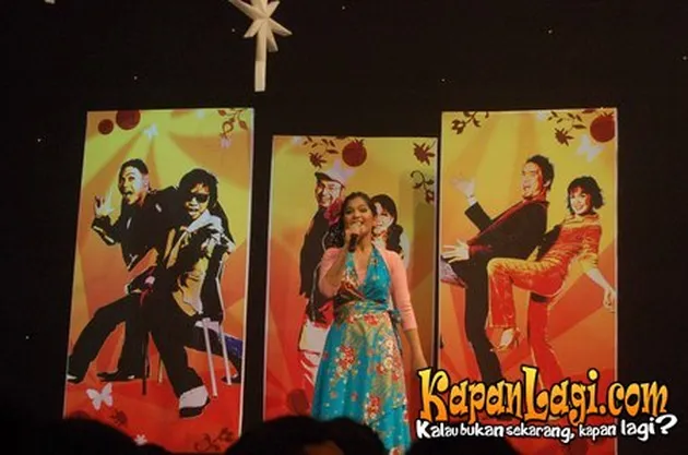 selebriti jam