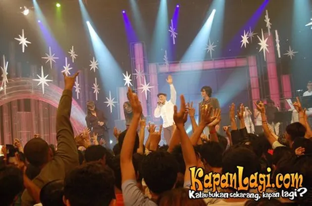 selebriti jam