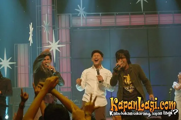 selebriti jam