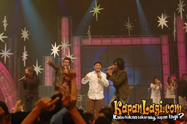 selebriti jam