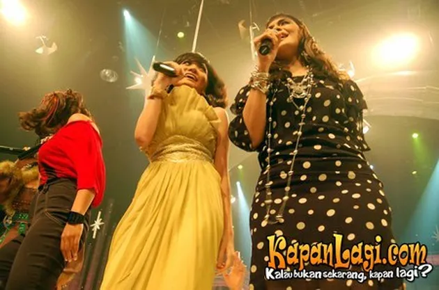 selebriti jam