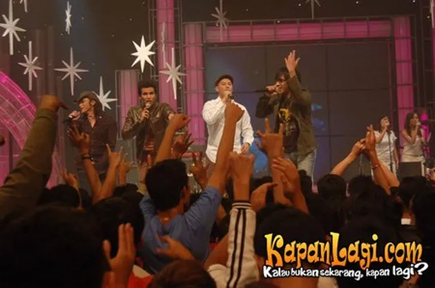 selebriti jam