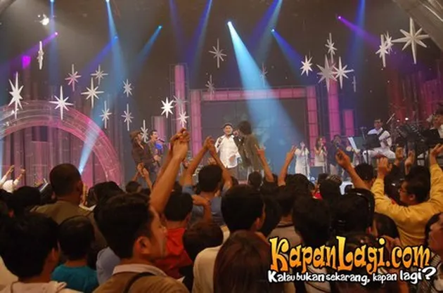 selebriti jam