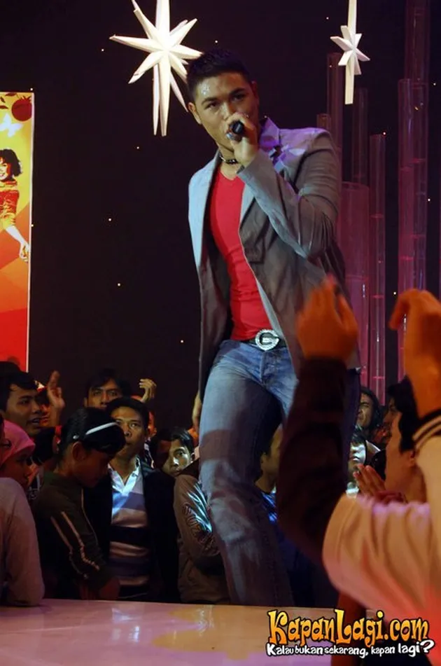 selebriti jam