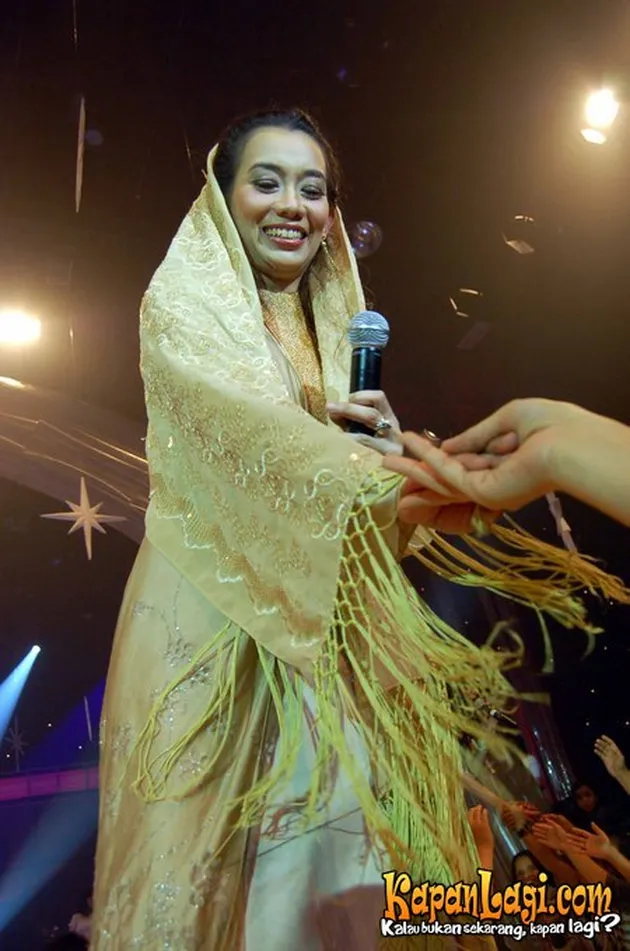 selebriti jam