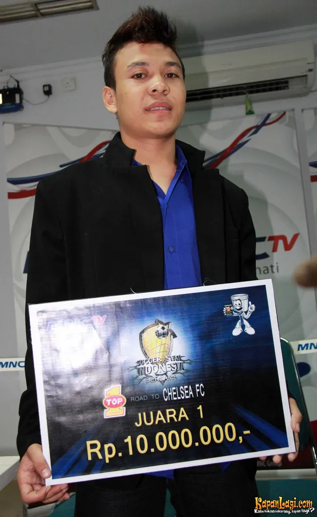 Soccer Star Indonesia