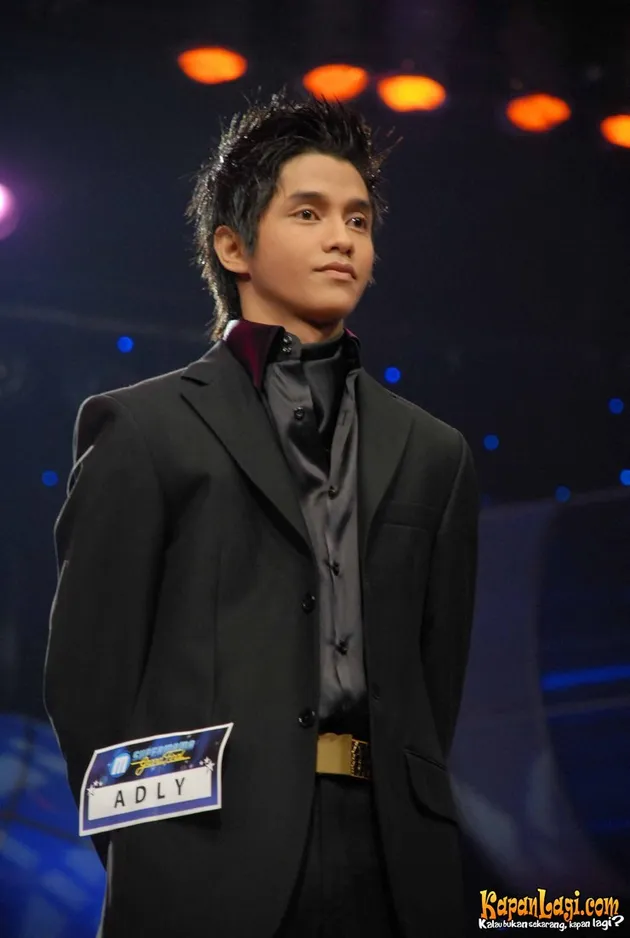 supermama seleb concert