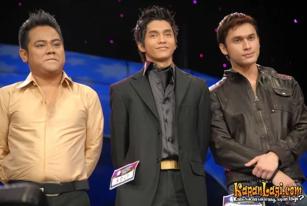 supermama seleb concert