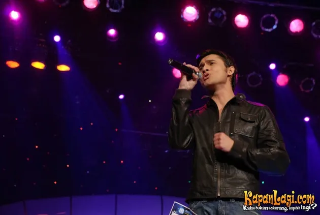 supermama seleb concert