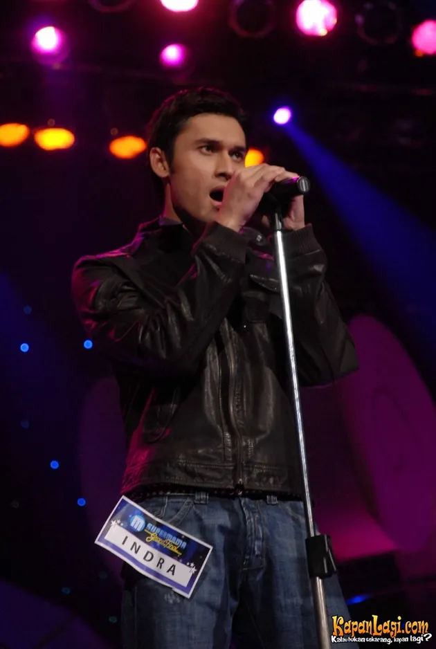 supermama seleb concert
