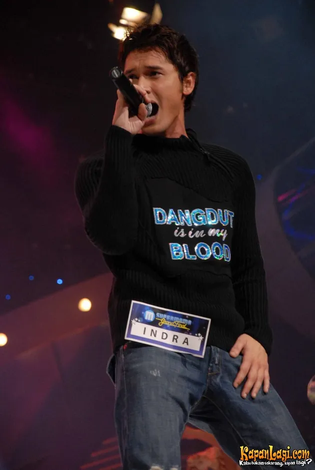 supermama seleb concert