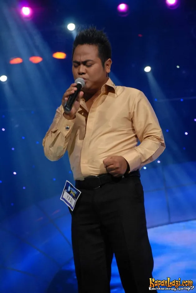 supermama seleb concert