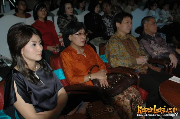 winda idol