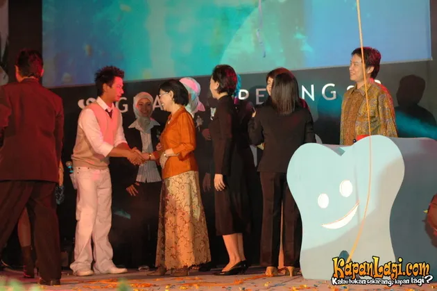 winda idol