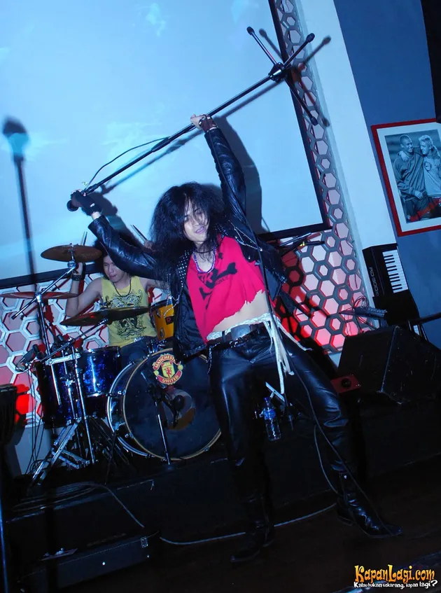 gribs band