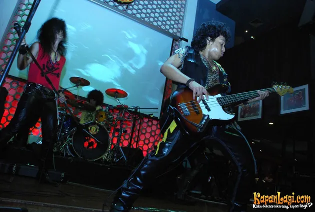 gribs band