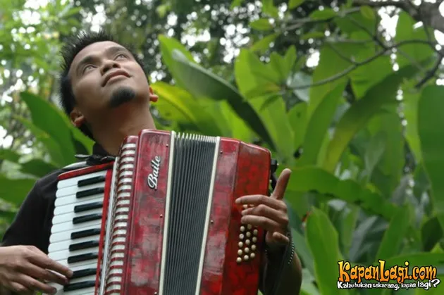 Imam Garmansyah
