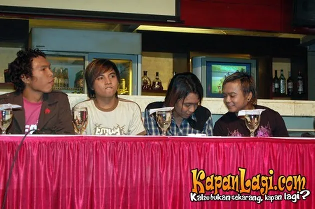 Siap Bersaing