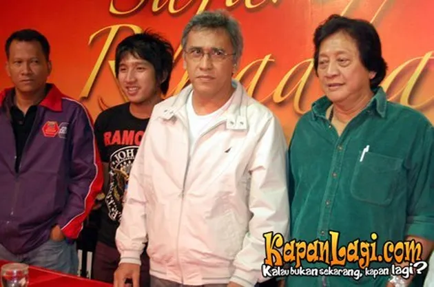 'Cerita Wali Songo'