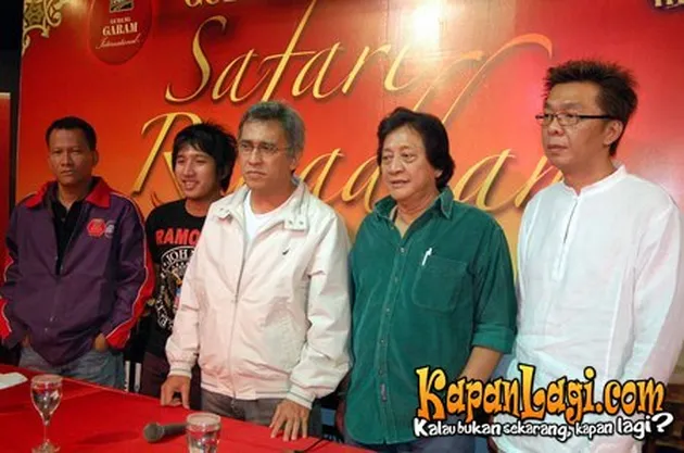 'Cerita Wali Songo'