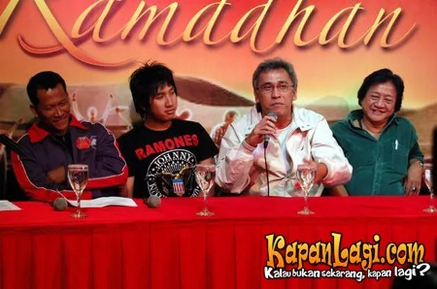 'Cerita Wali Songo'