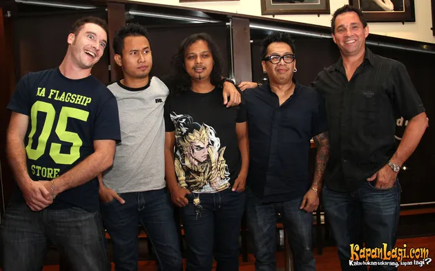 Gugun Blues Shelter