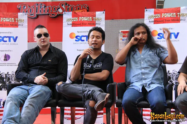 Gugun Blues Shelter