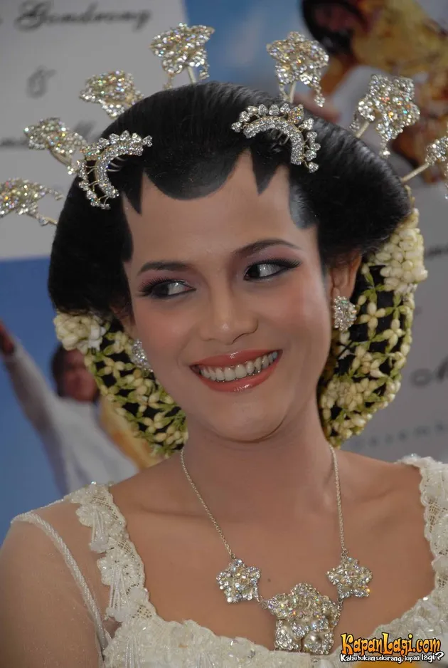 gugun gondrong
