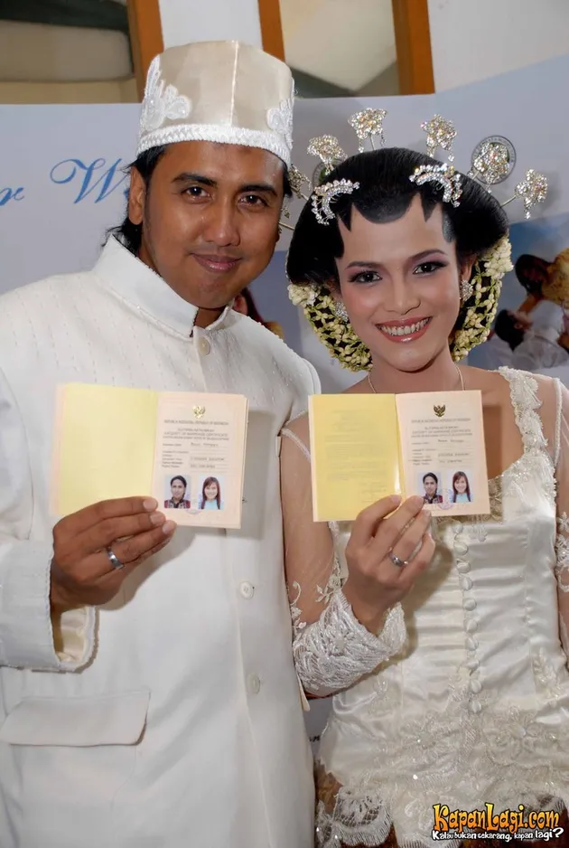 gugun gondrong