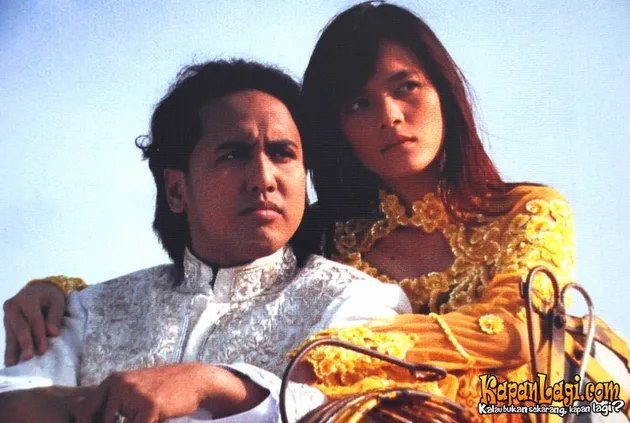 gugun gondrong