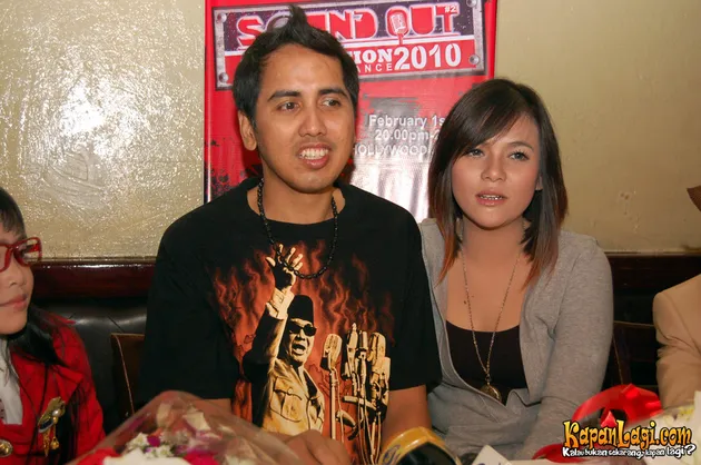 Gugun Gondrong