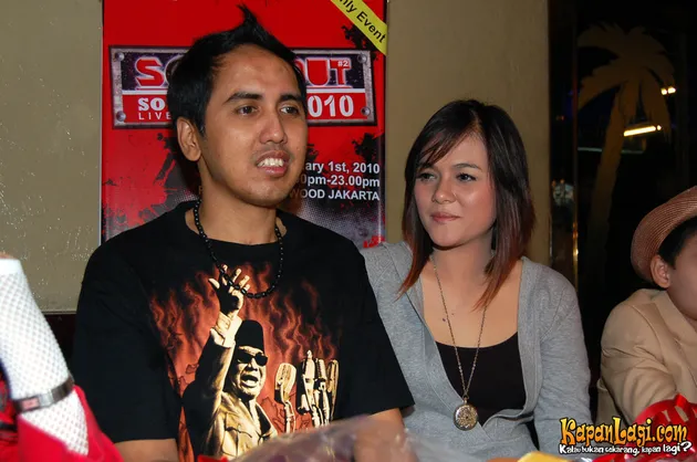 Gugun Gondrong