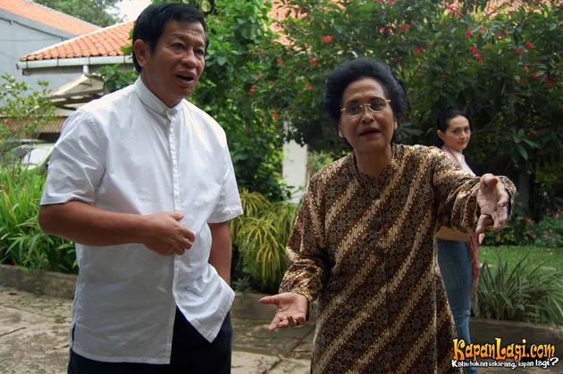 gugun gondrong
