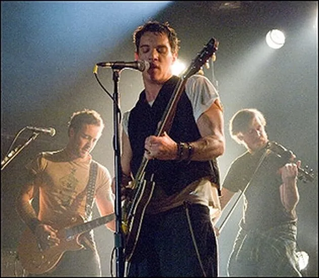 guitar heroes